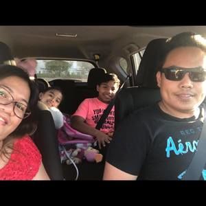 Meet your Posher, Catherine